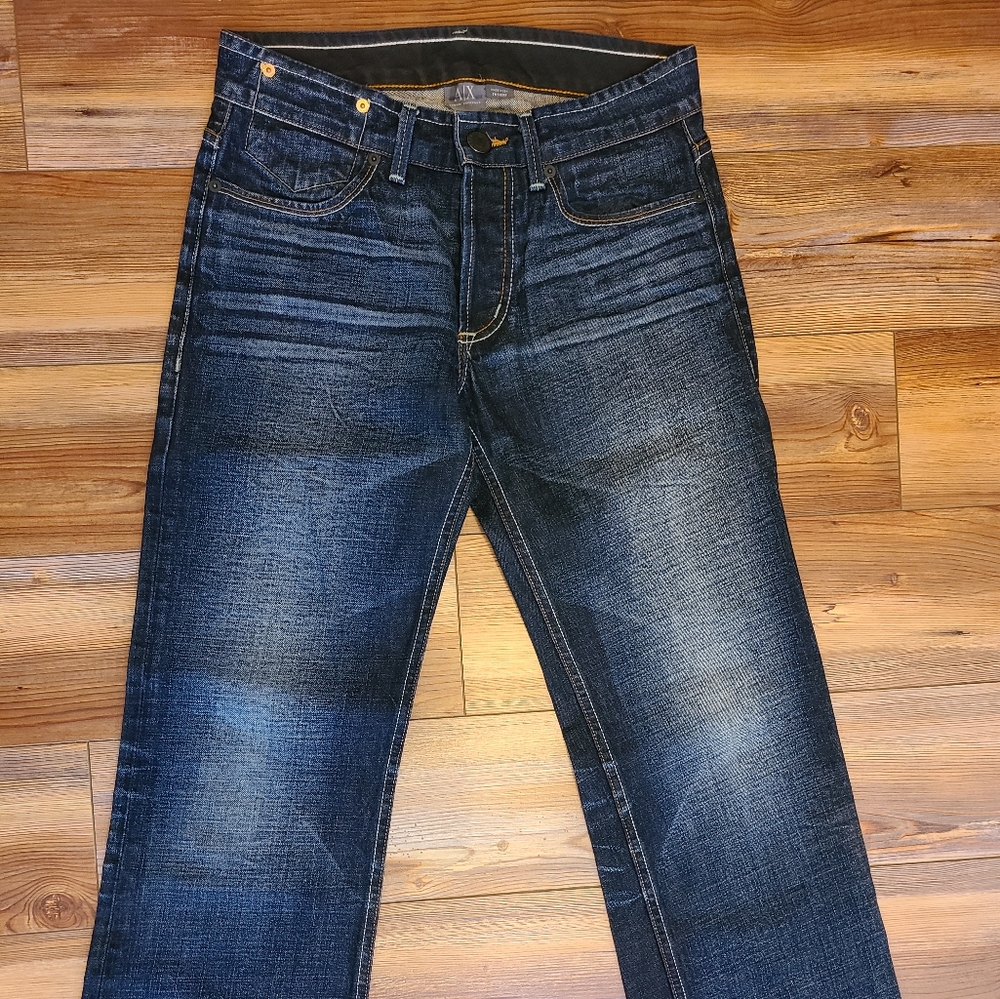 Men's Jeans Tag Size 28 x 29